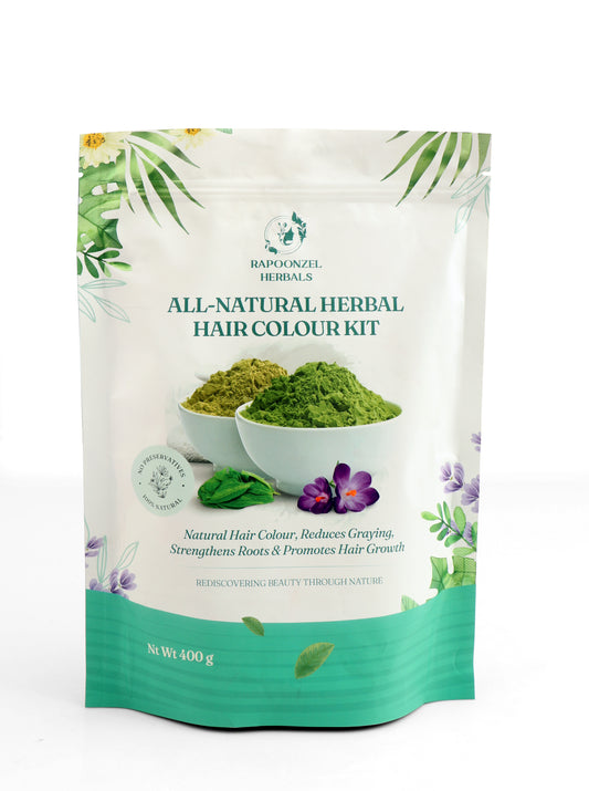 All Natural Color Kit