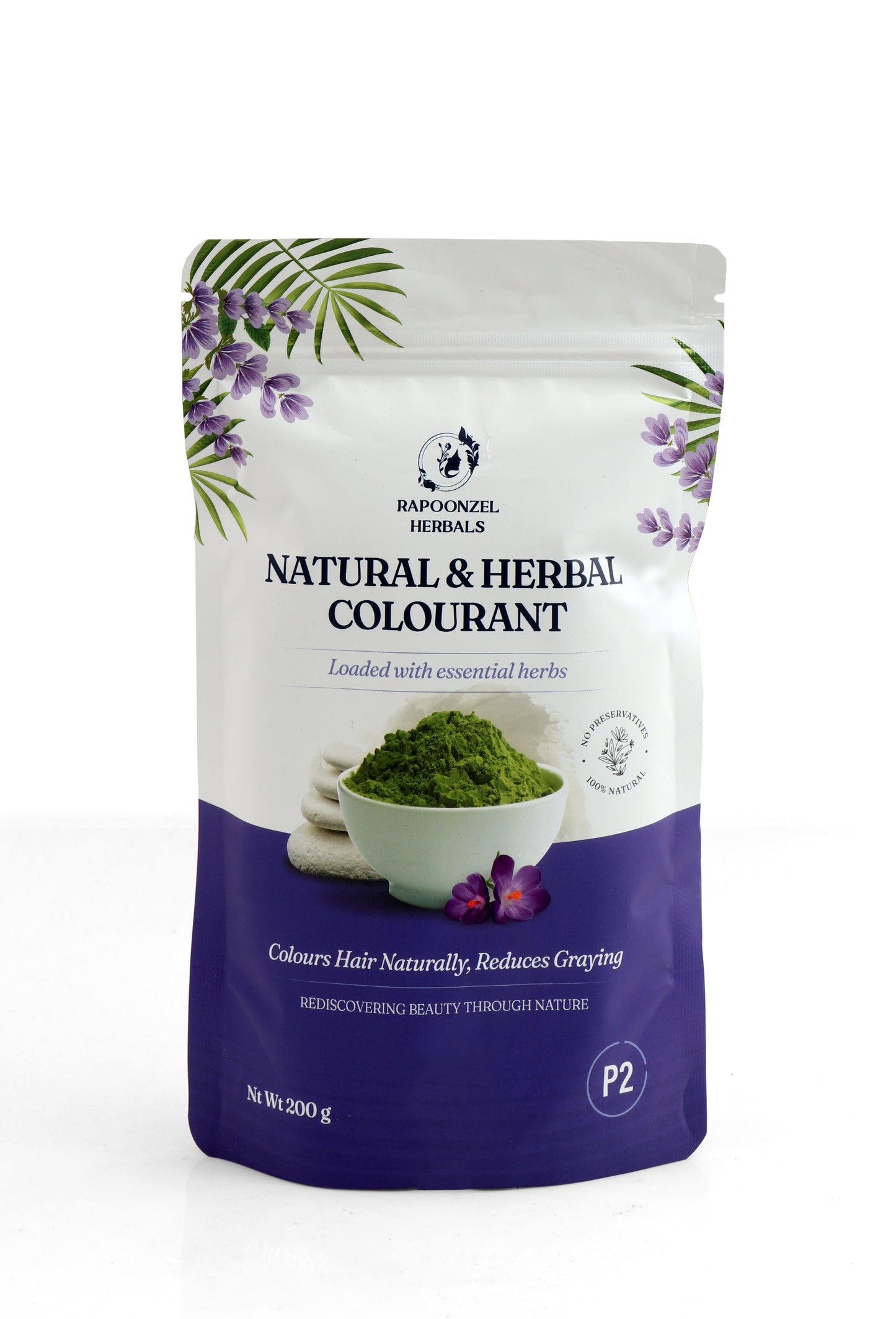 All Natural Color Kit