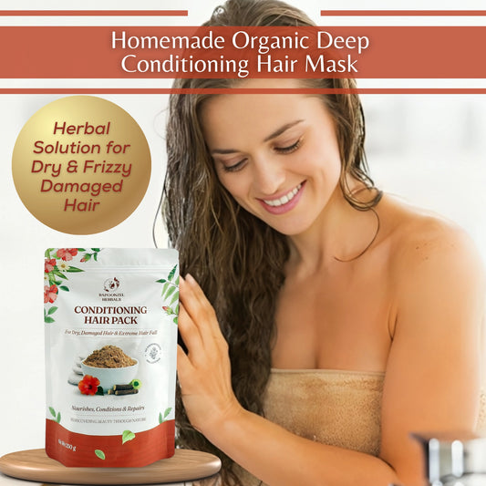 Conditioning Hair Pack