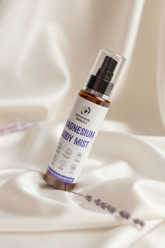 Magnesium Body Mist