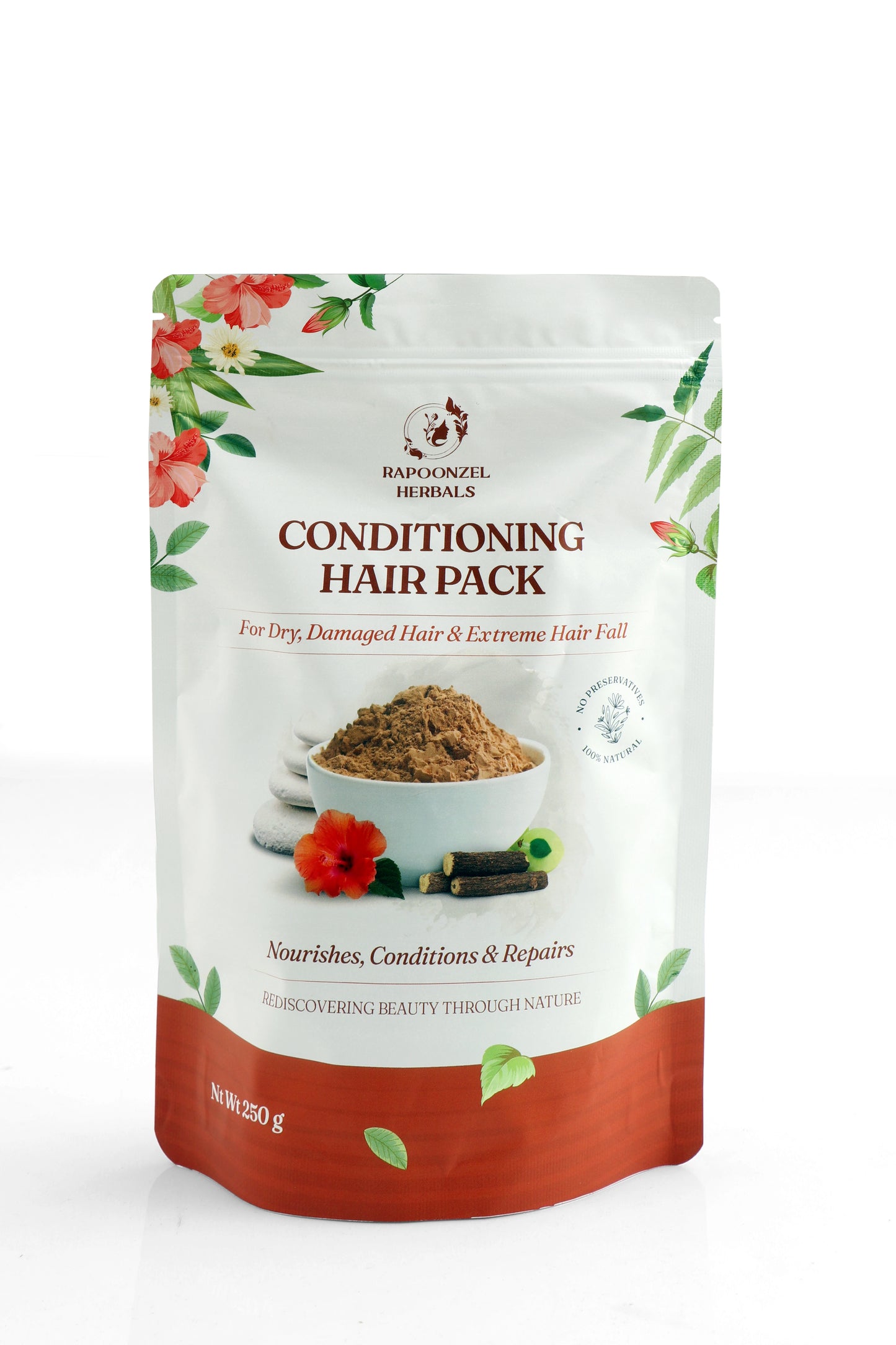 Conditioning Hair Pack