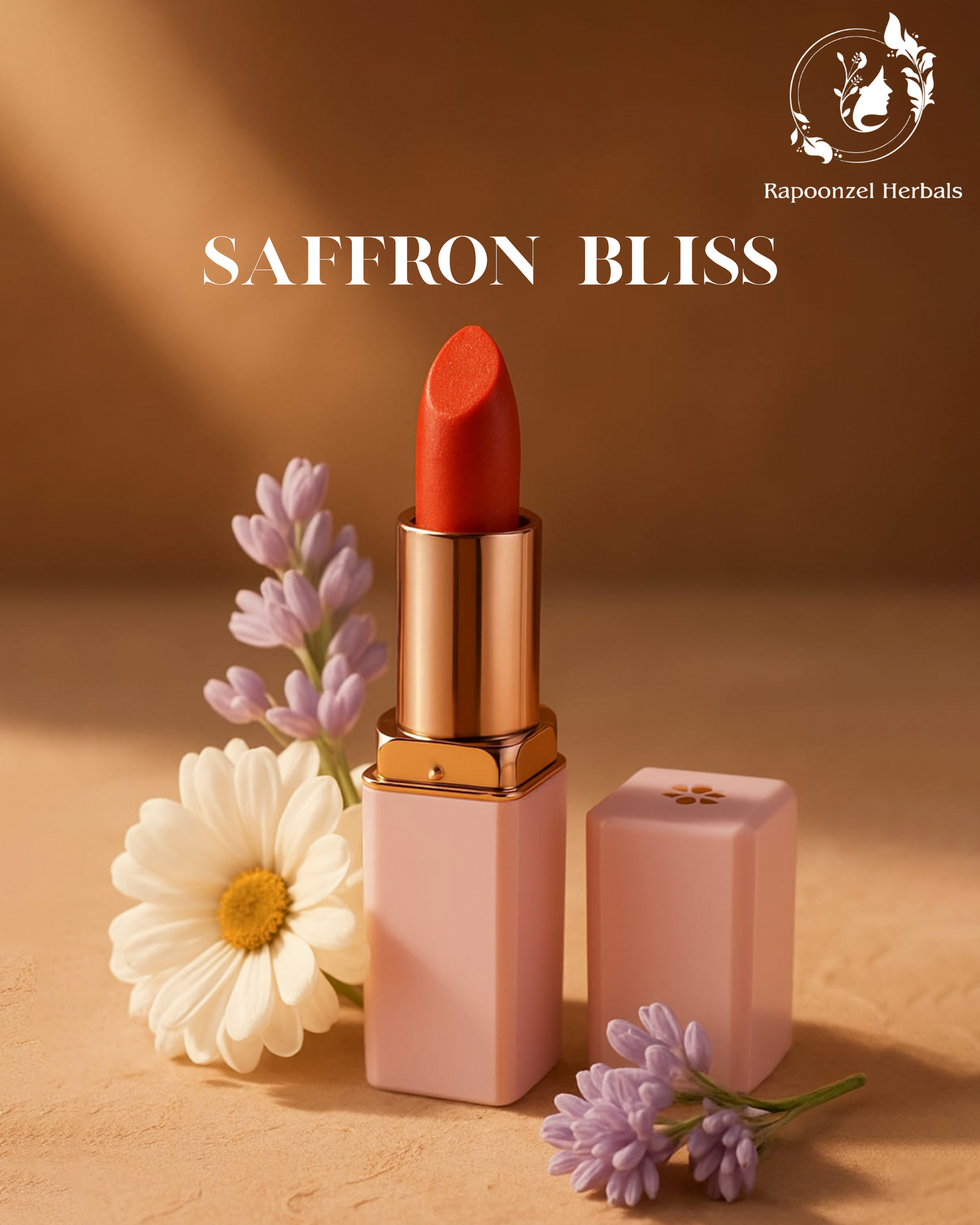 Saffron Bliss