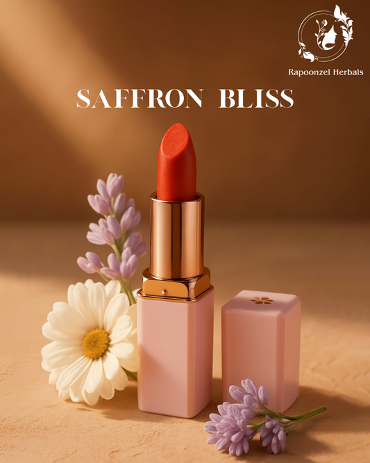 Saffron Bliss